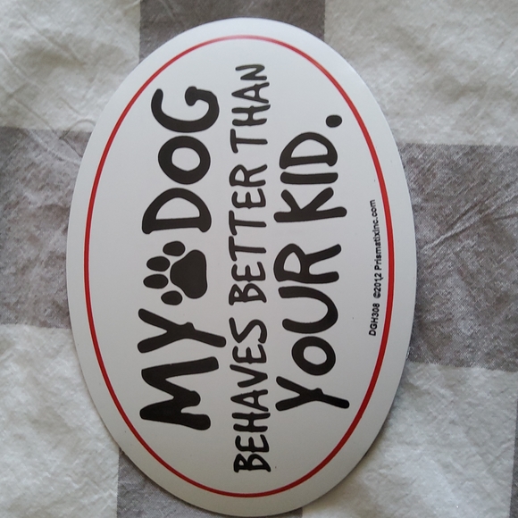 FREE any Bundle Car Magnets - Picture 3 of 7